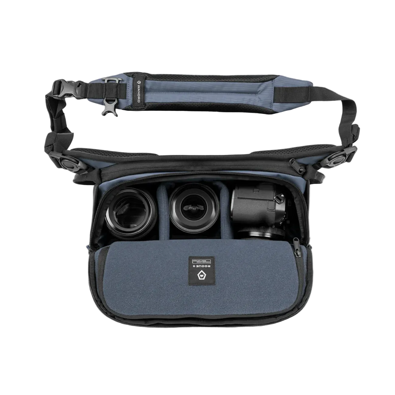 WANDRD ROGUE 9L Sling V2