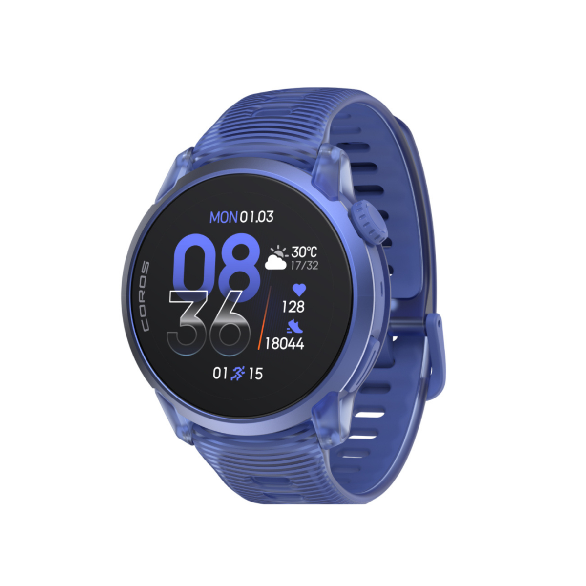 COROS PACE 4 GPS Sport Watch