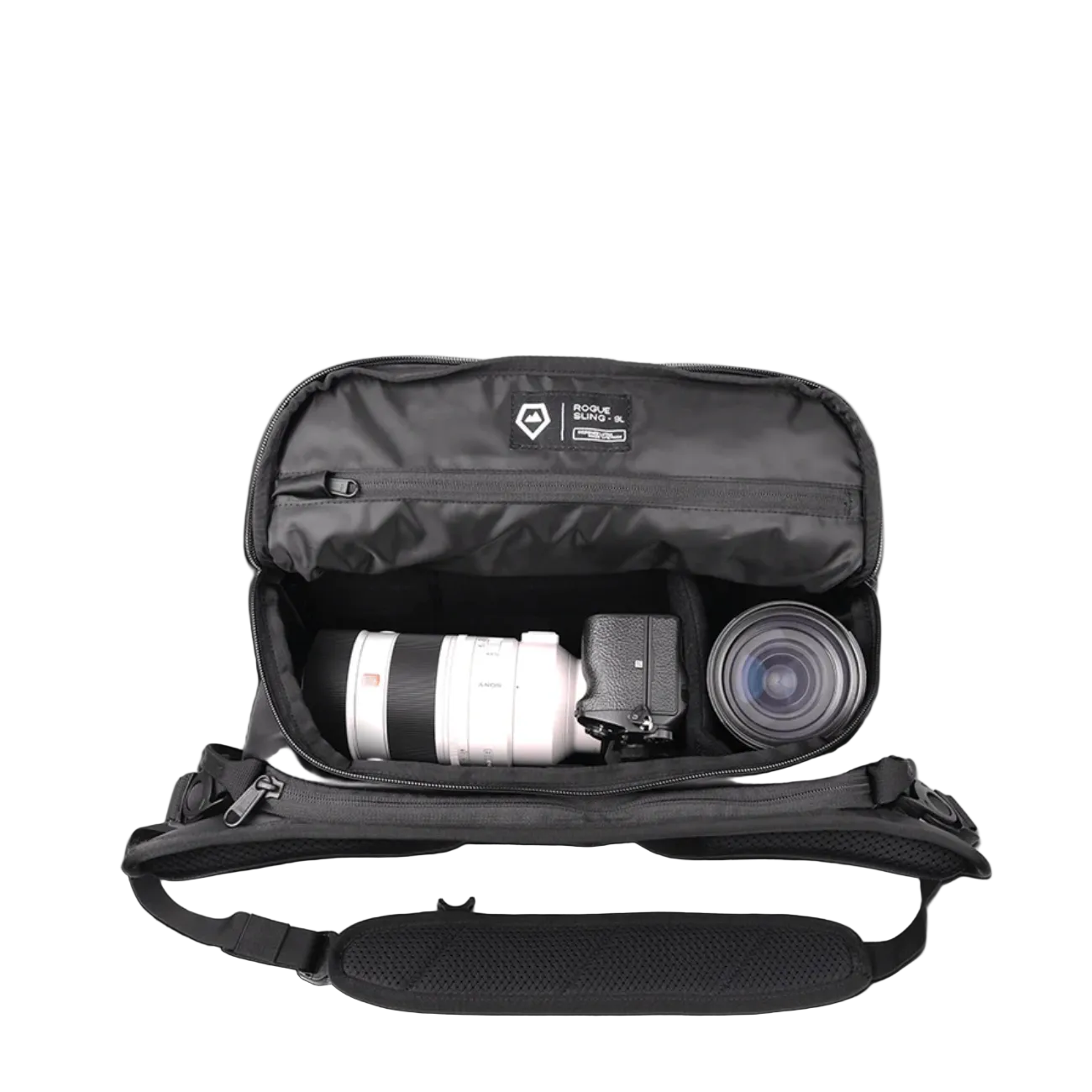 WANDRD ROGUE 9L Sling V1