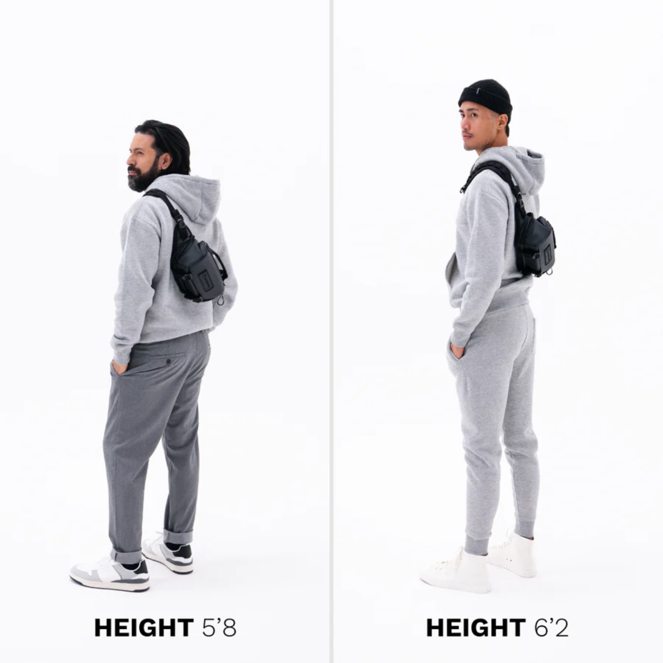 WANDRD ROGUE 3L Sling V1