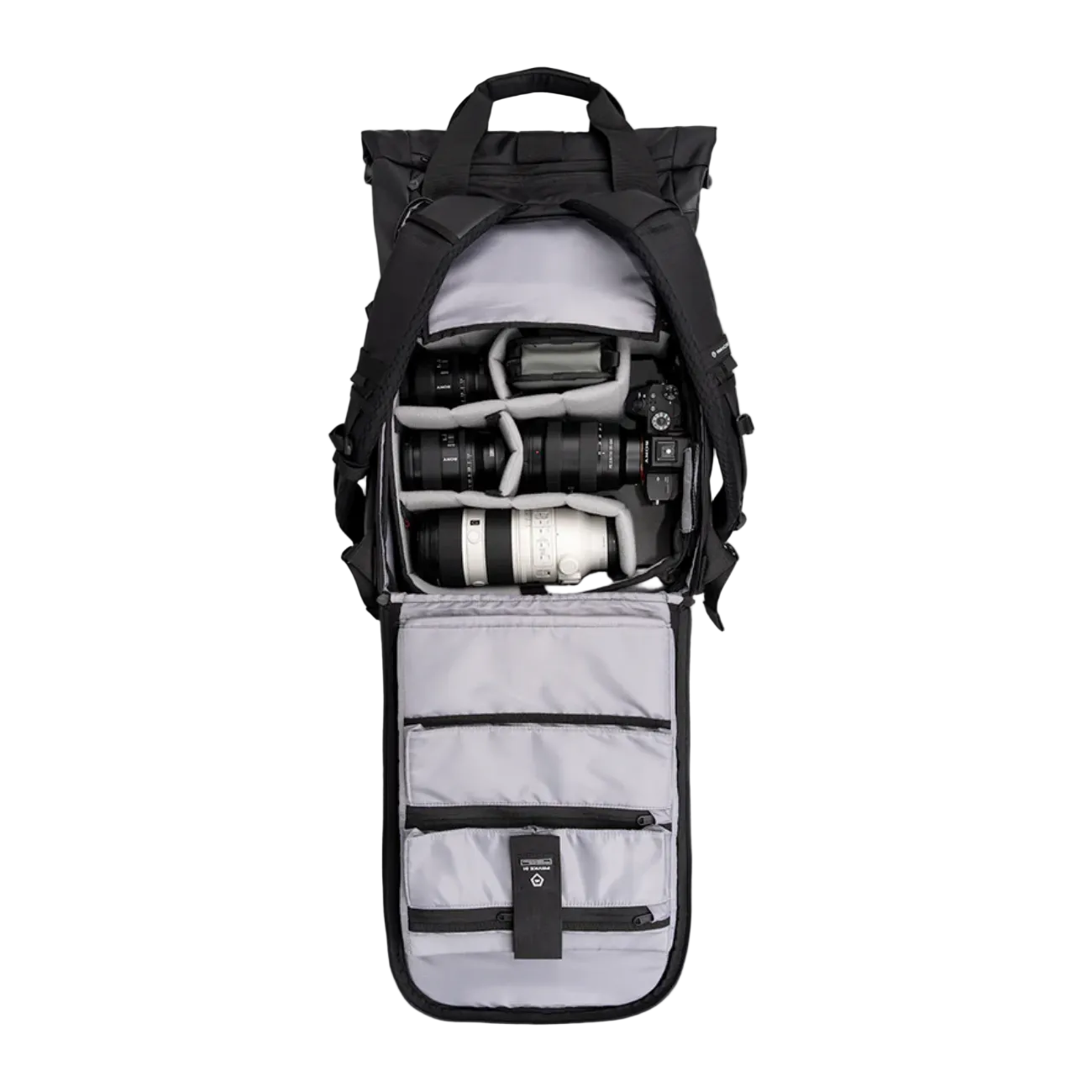 WANDRD PRVKE 31L V4 - Photography Bundle