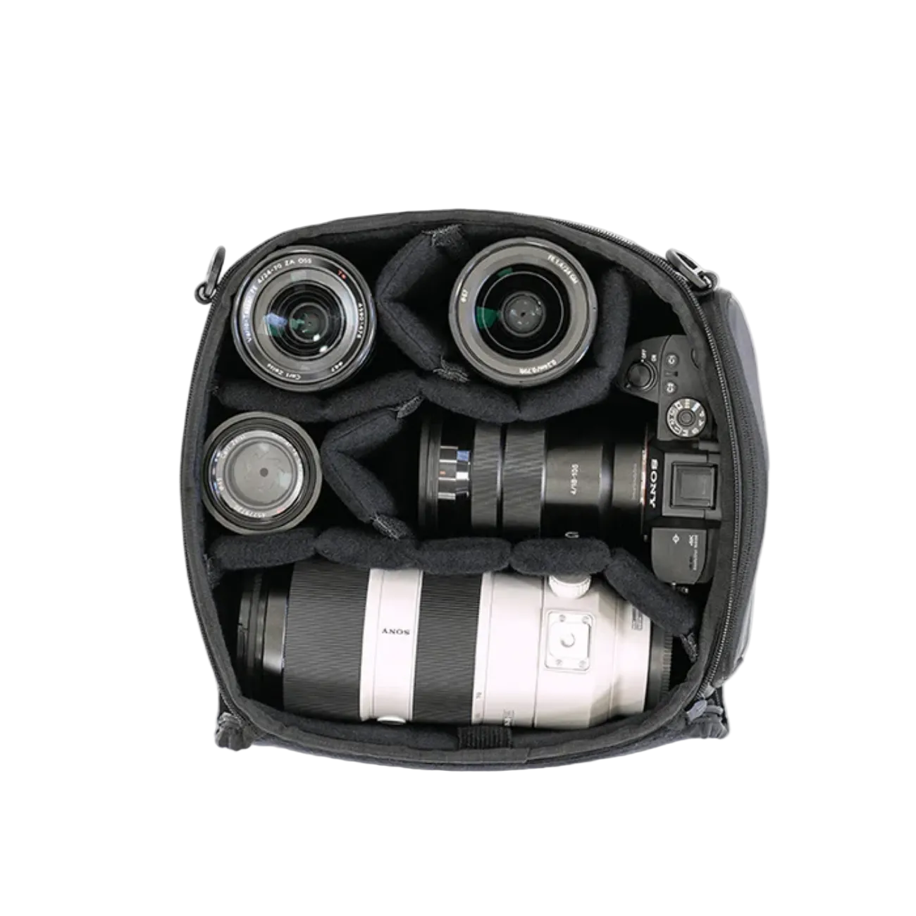 WANDRD Essential Camera Cube