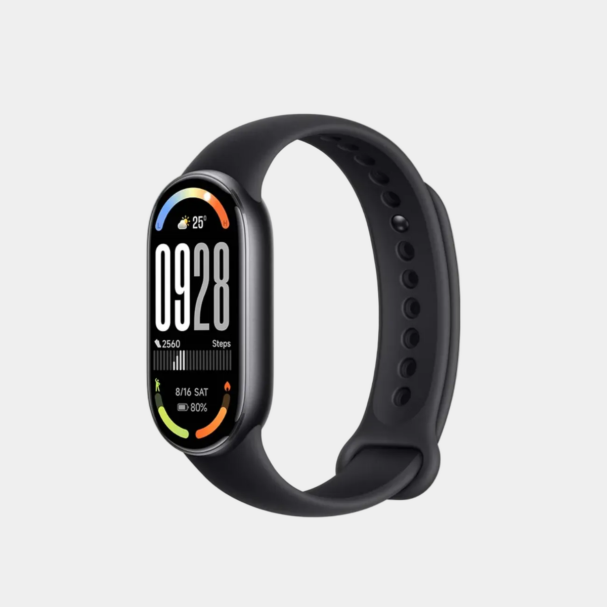 Xiaomi Smart Band 10
