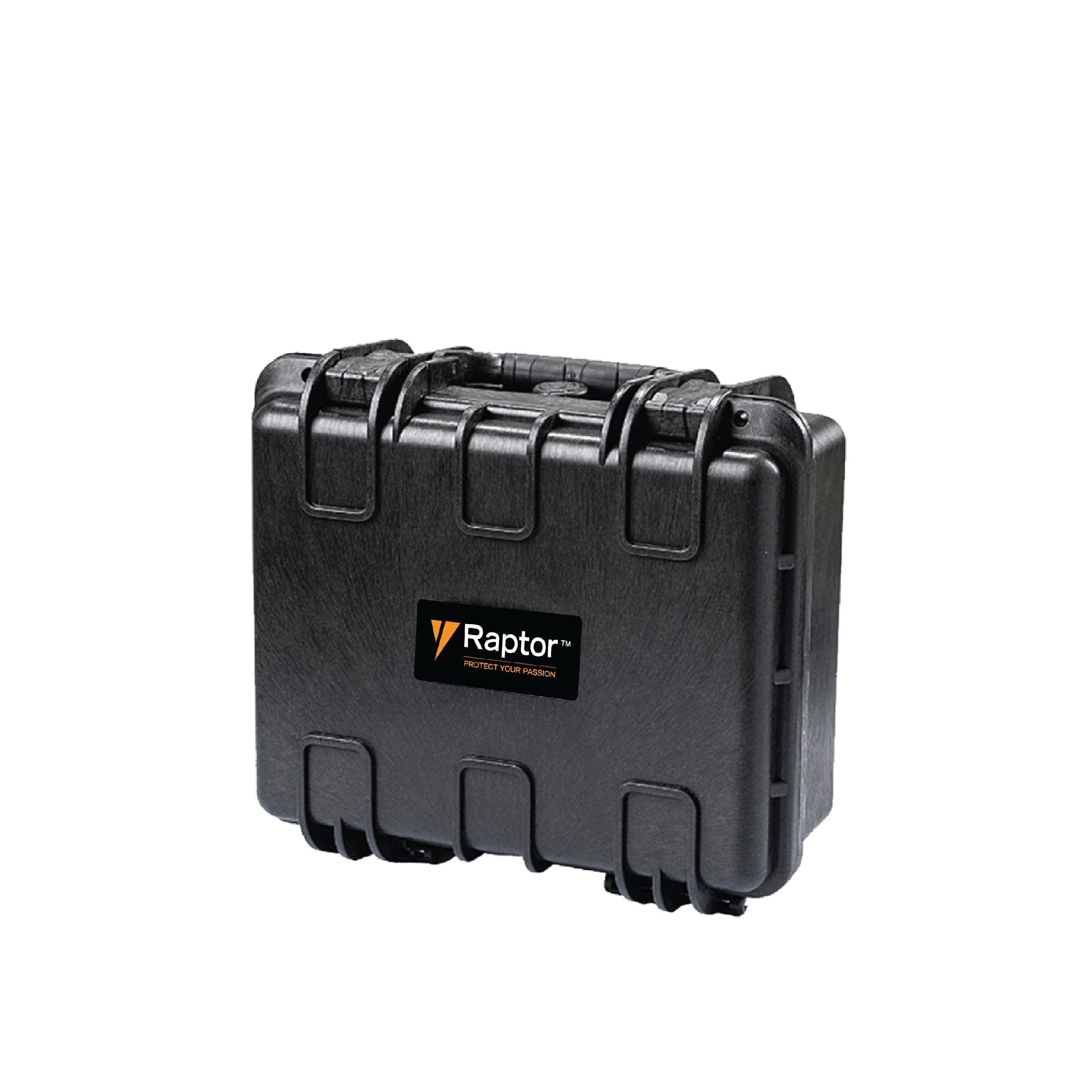 Raptor 300x Extreme Series