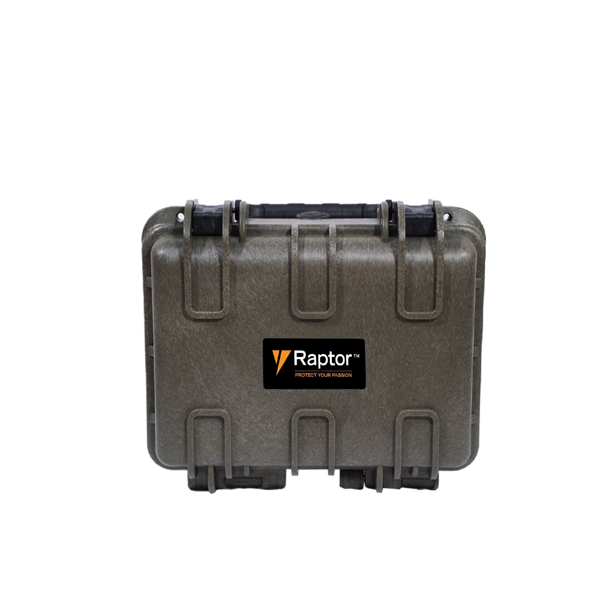 Raptor 300x Extreme Series (Army Green)