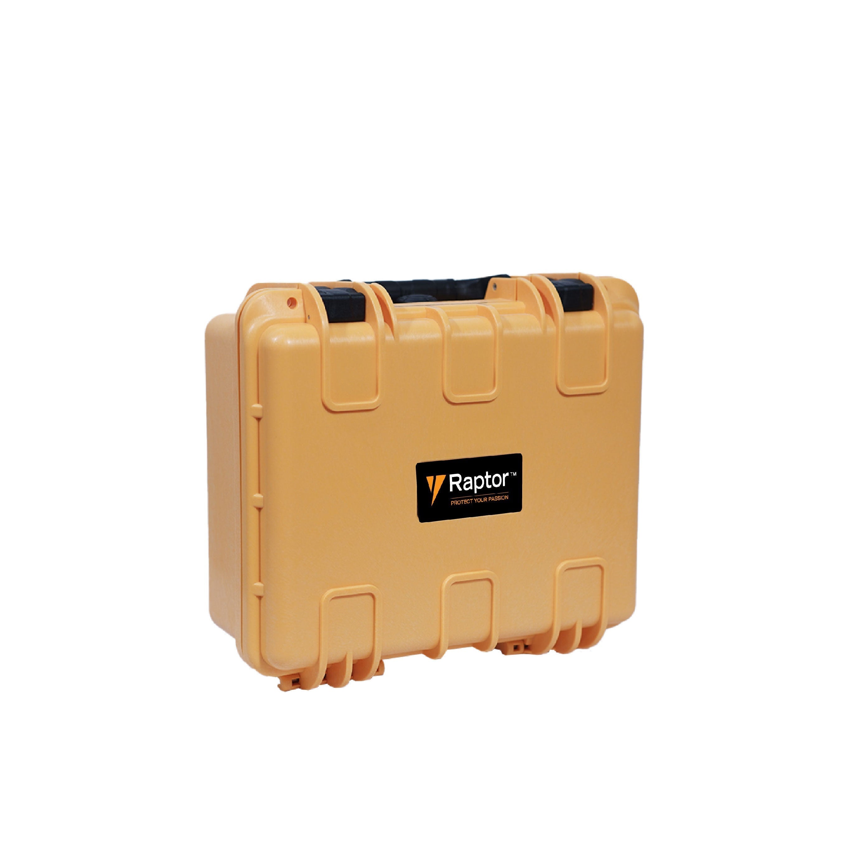 Raptor 300x Extreme Series (Yellow)