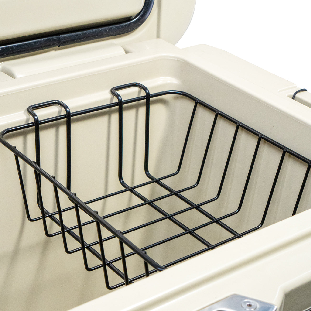 Raptor Cooler Arctic Accessory Basket