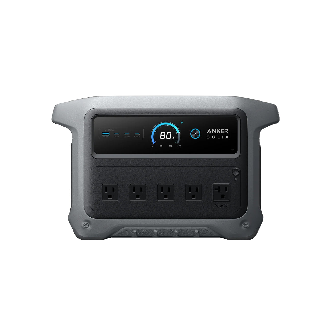 Anker Solix C1000 GEN2 2000W 1024wh