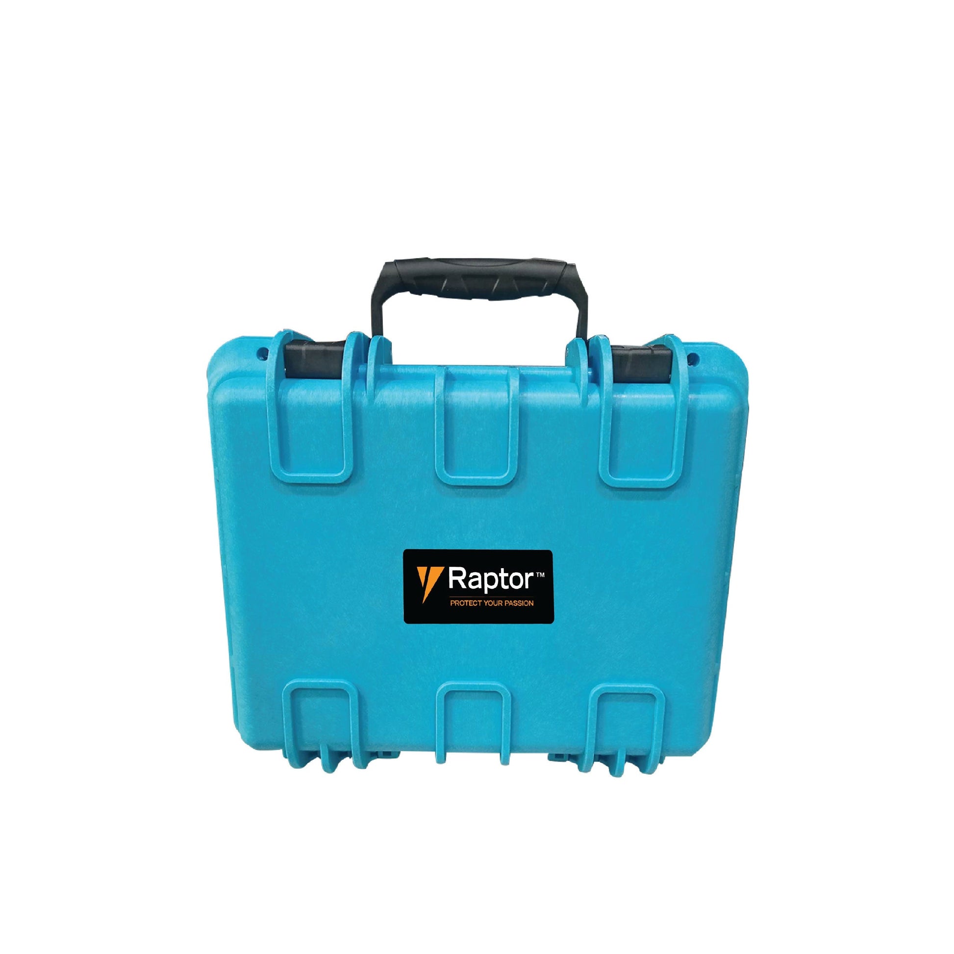 Raptor 350x Extreme Series (Light Blue)