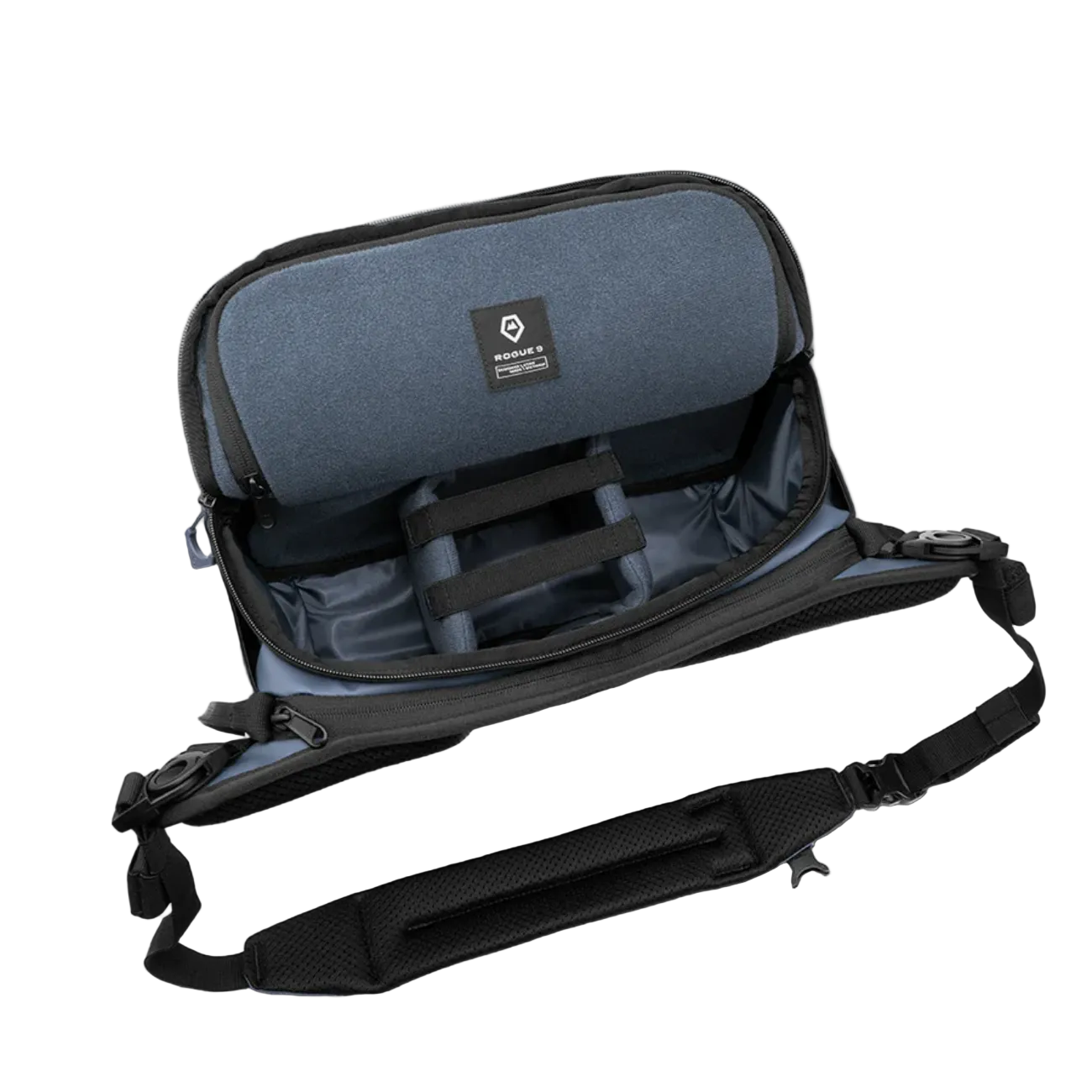 WANDRD ROGUE 9L Sling V2