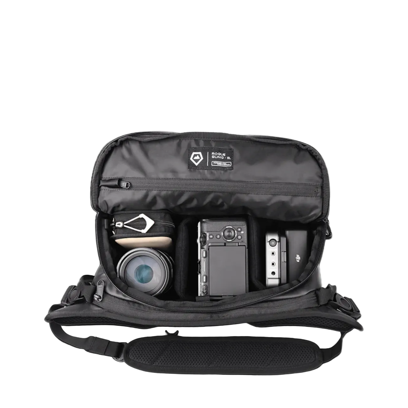 WANDRD ROGUE 9L Sling V1