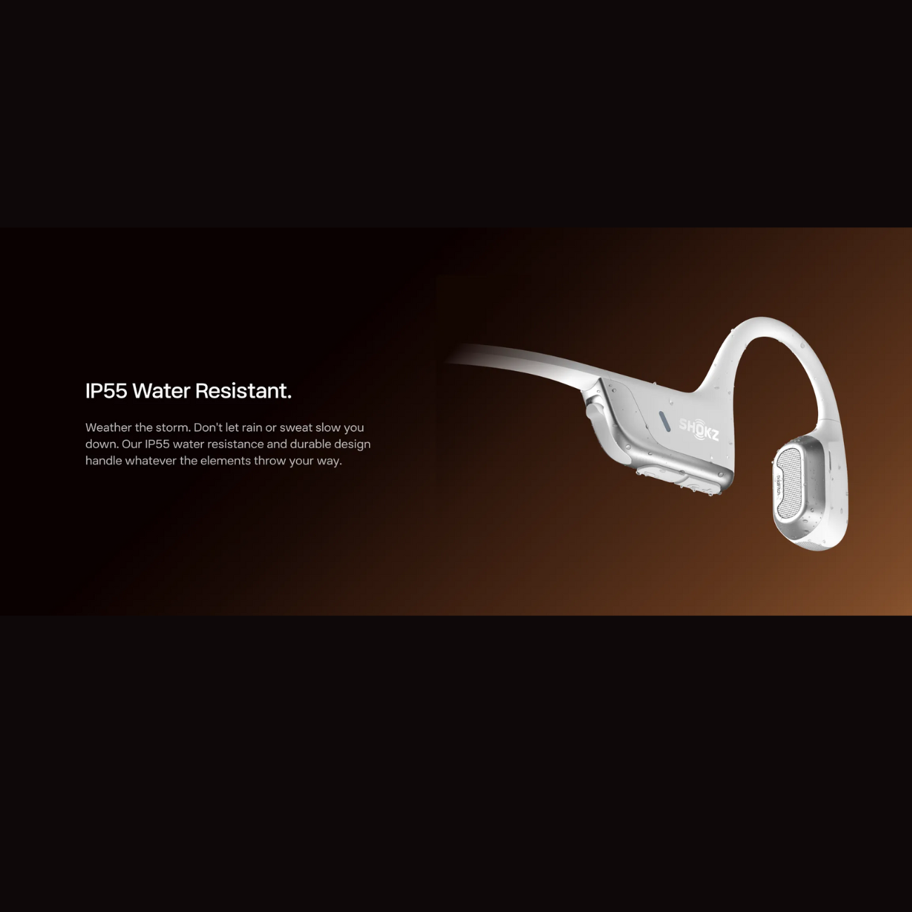 Shokz OpenRun Pro 2