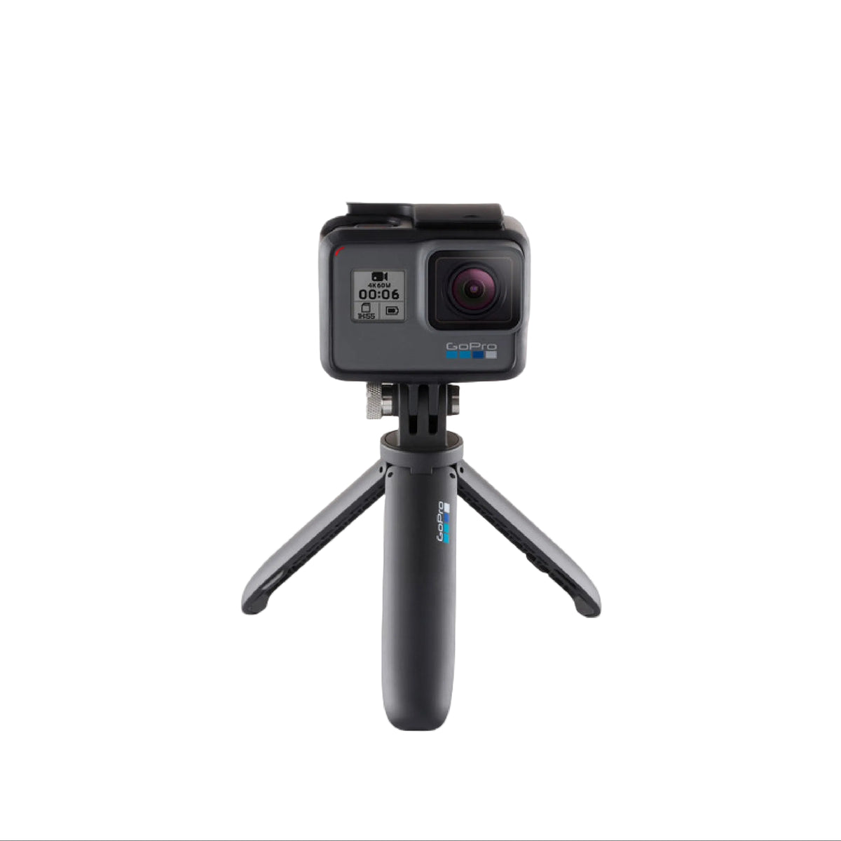 Shorty tripod for the GoPro Action Camera