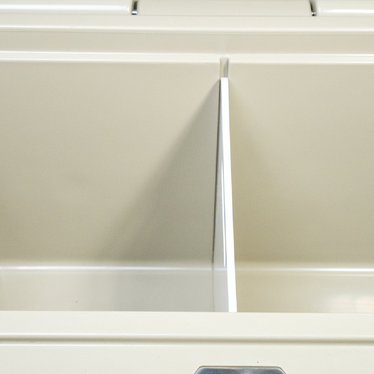 Raptor Cooler Polar Accessory Divider