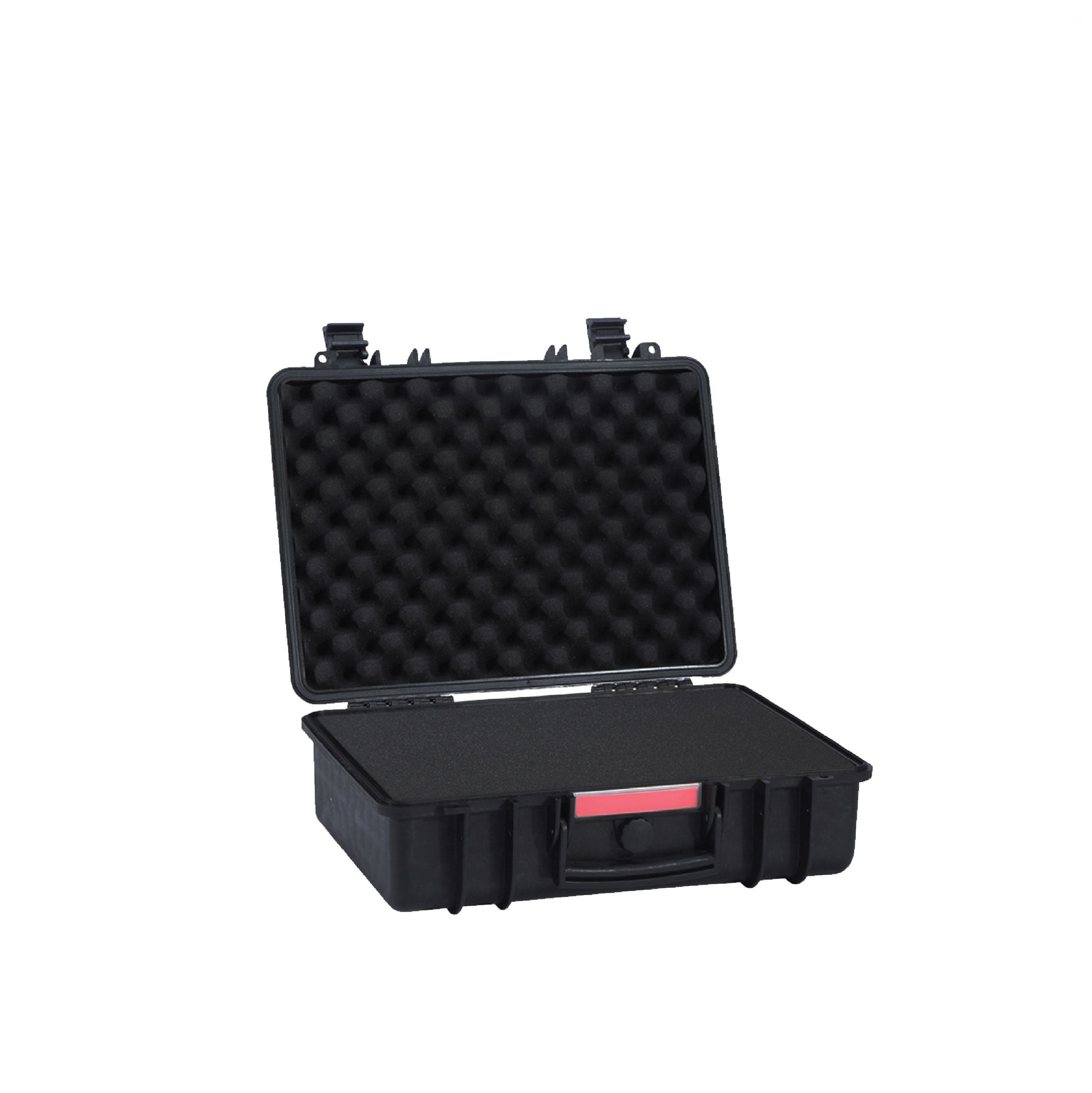 Raptor 450x Case Extreme Series