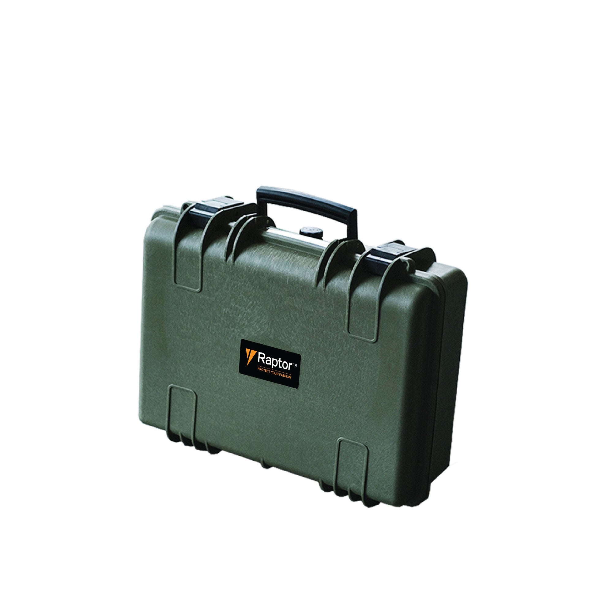 Raptor 450x Extreme Series (Army Green)