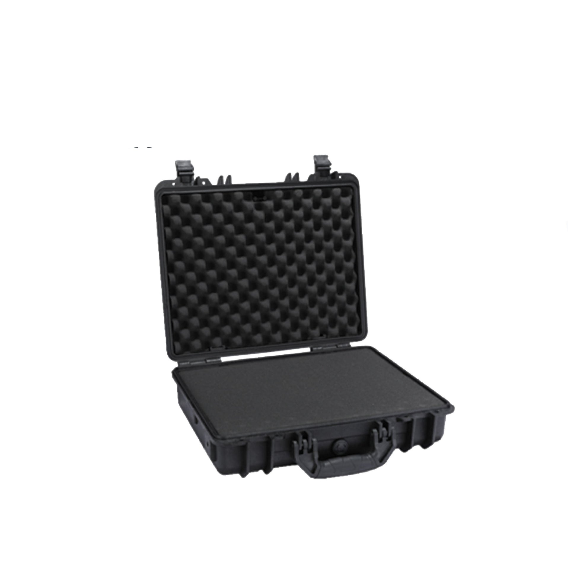 Raptor 460X Case Extreme Series