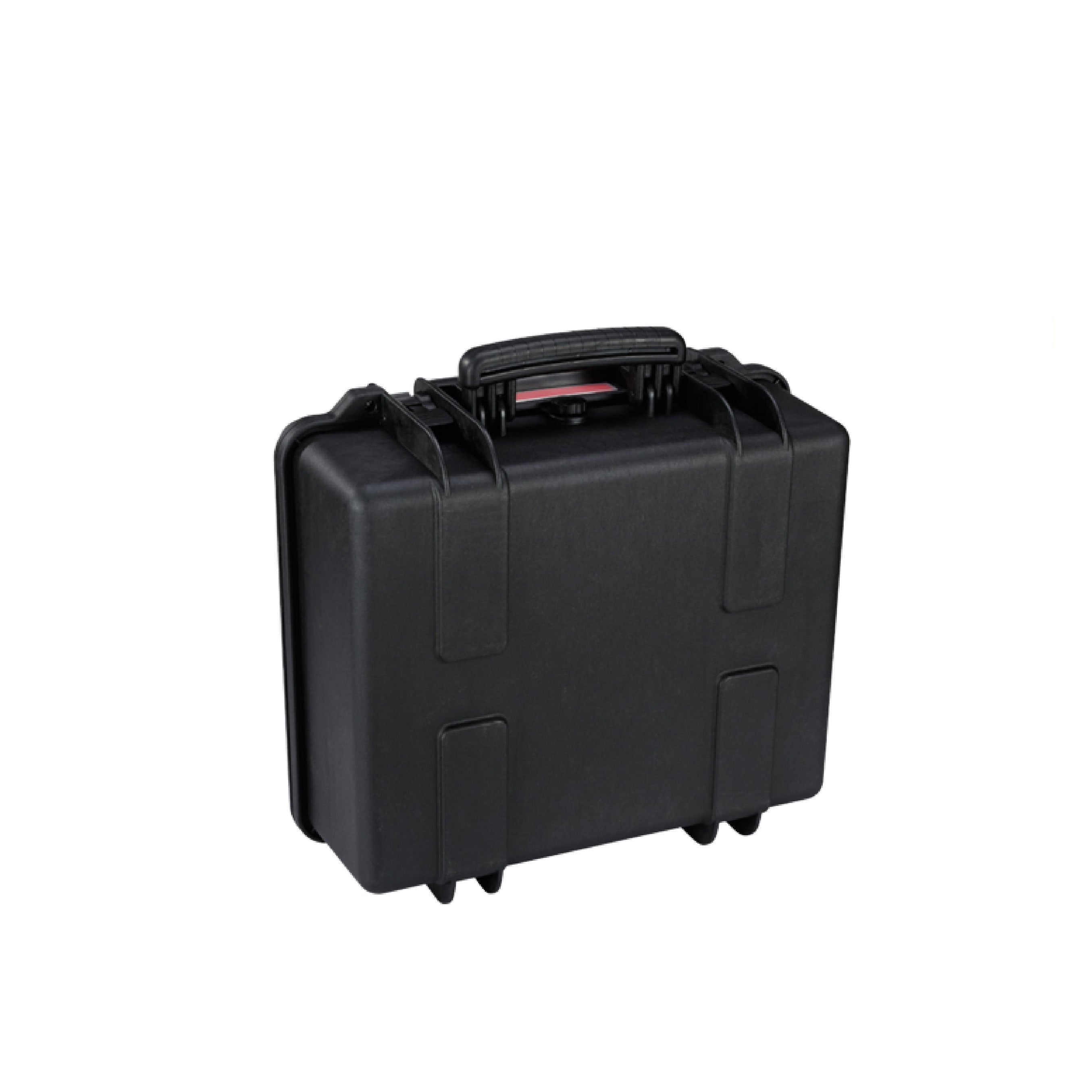 Raptor 475 Air Extreme Series (Black)