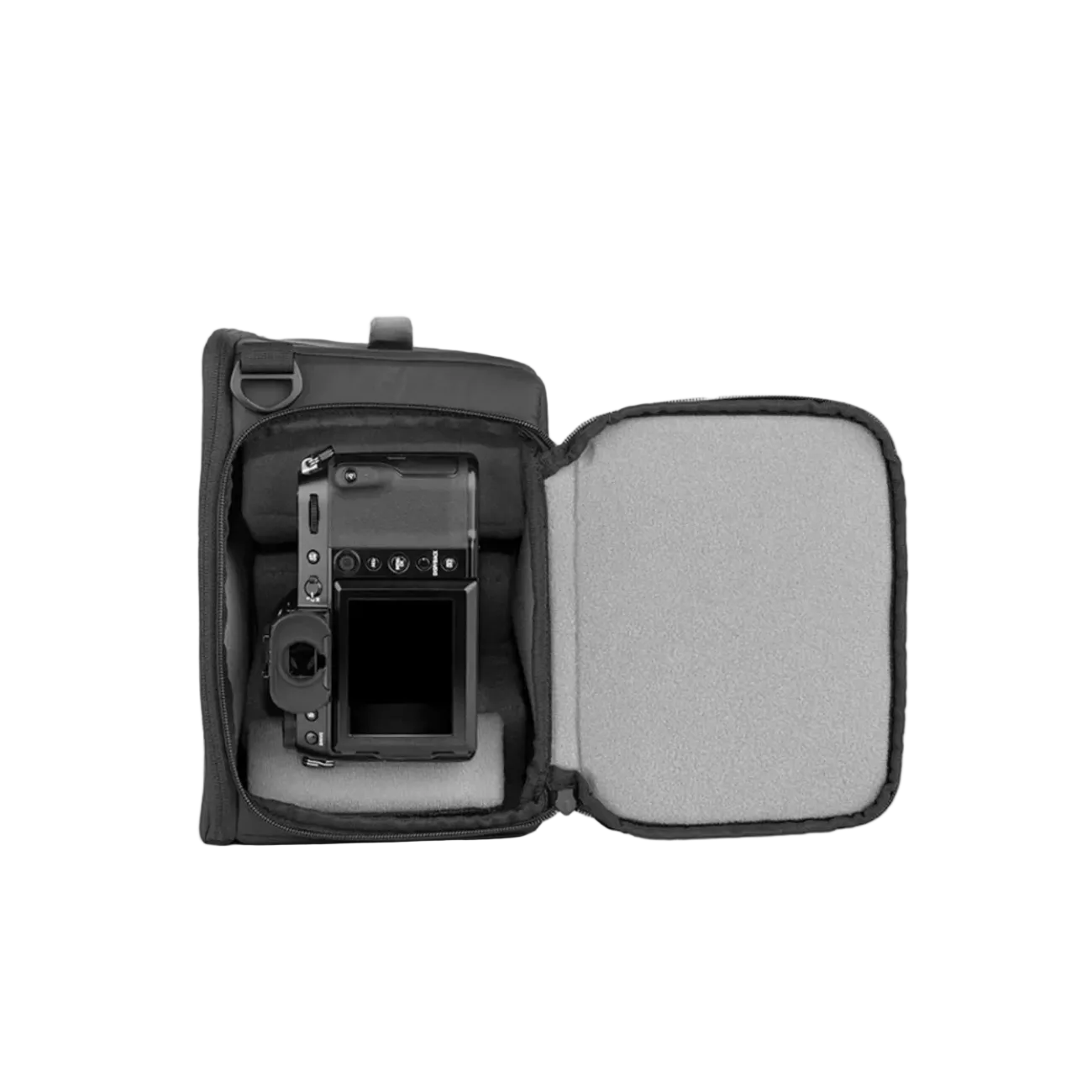 WANDRD Essential Deep Camera Cube (PRVKE 41L V4)