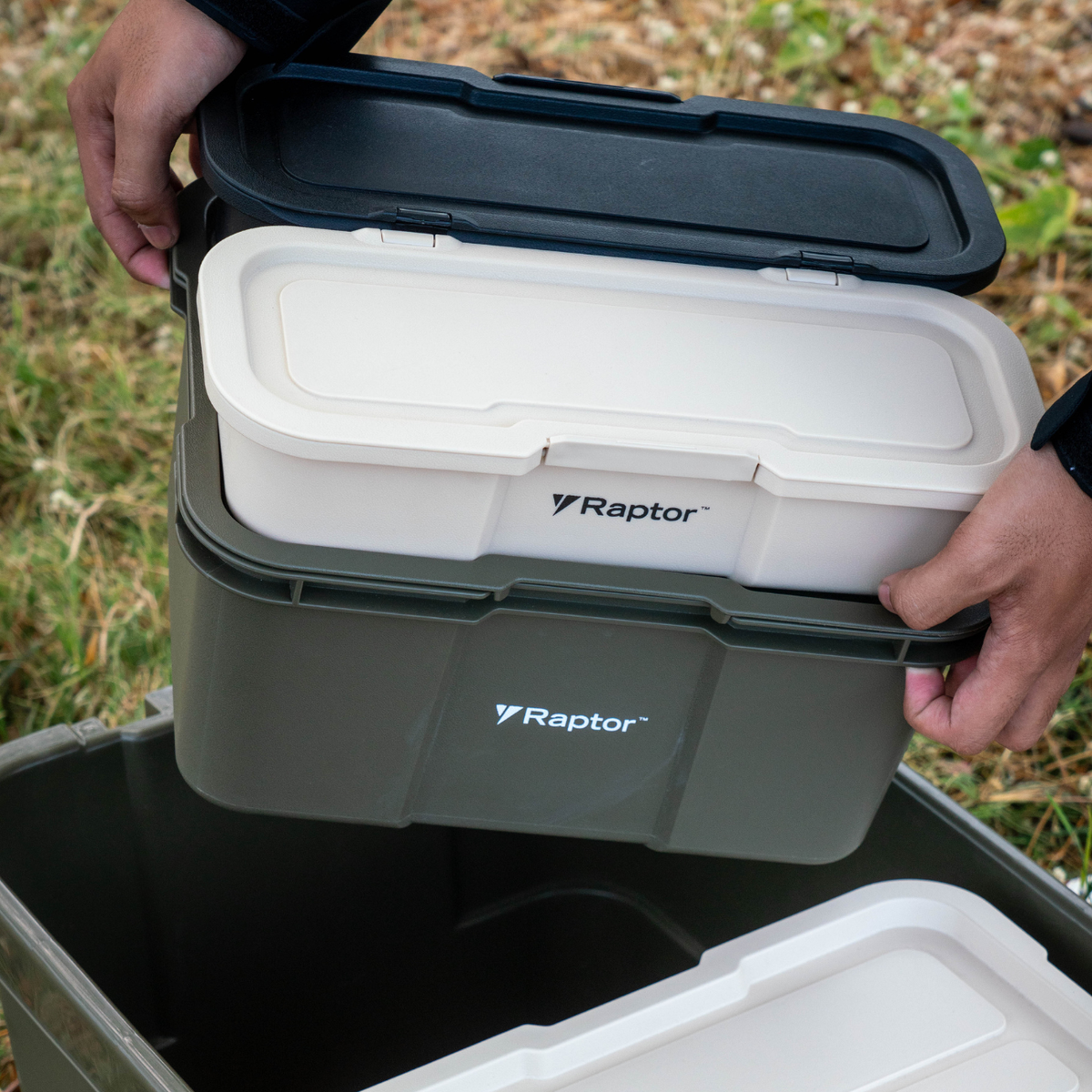 Aware Raptor Rig Raptor Storage Rig Caddy 2L – Urban Gadgets