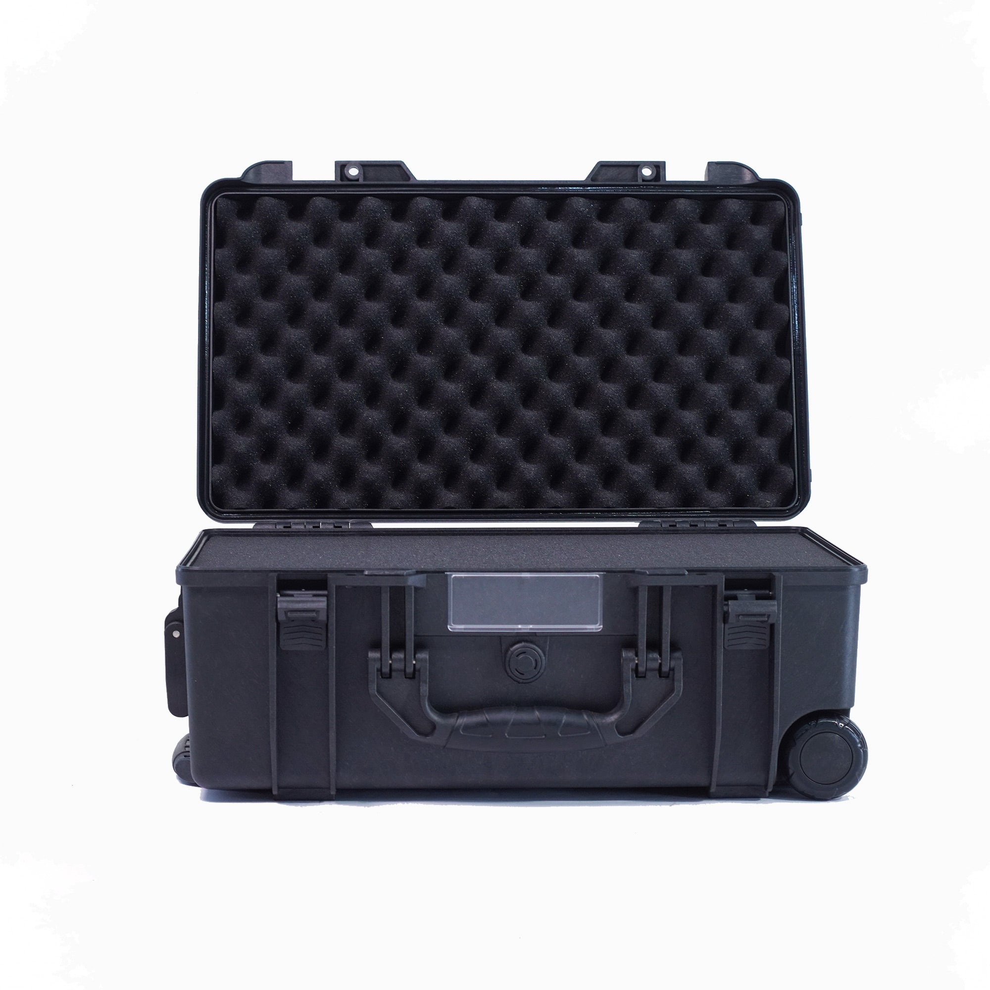 Raptor Hard Case Air Trolley 5000