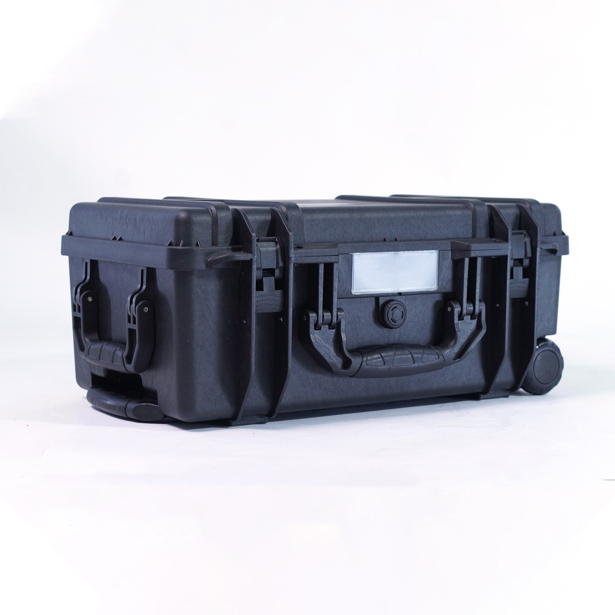 Raptor Hard Case Air Trolley 5000