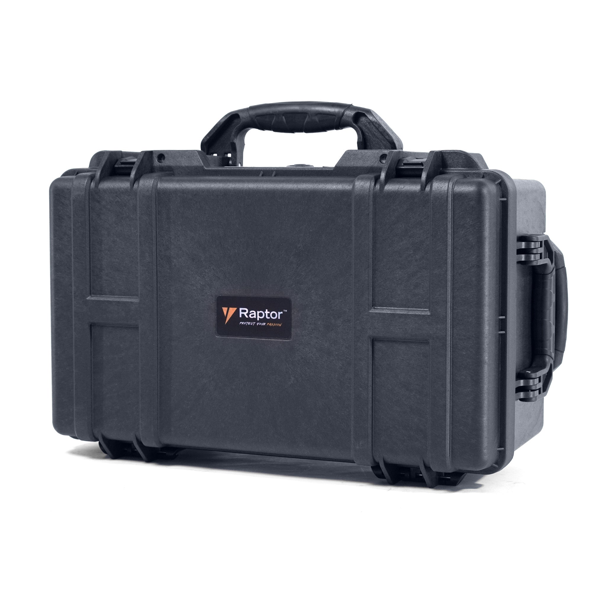 Raptor Hard Case Air Trolley 5000