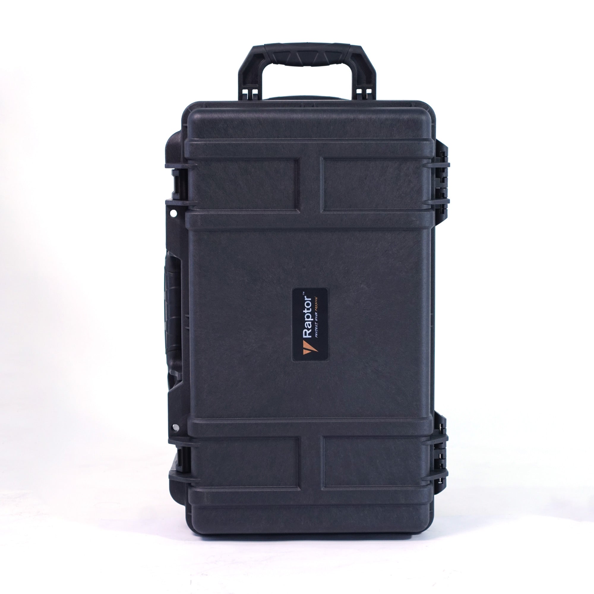 Raptor Hard Case Air Trolley 5000
