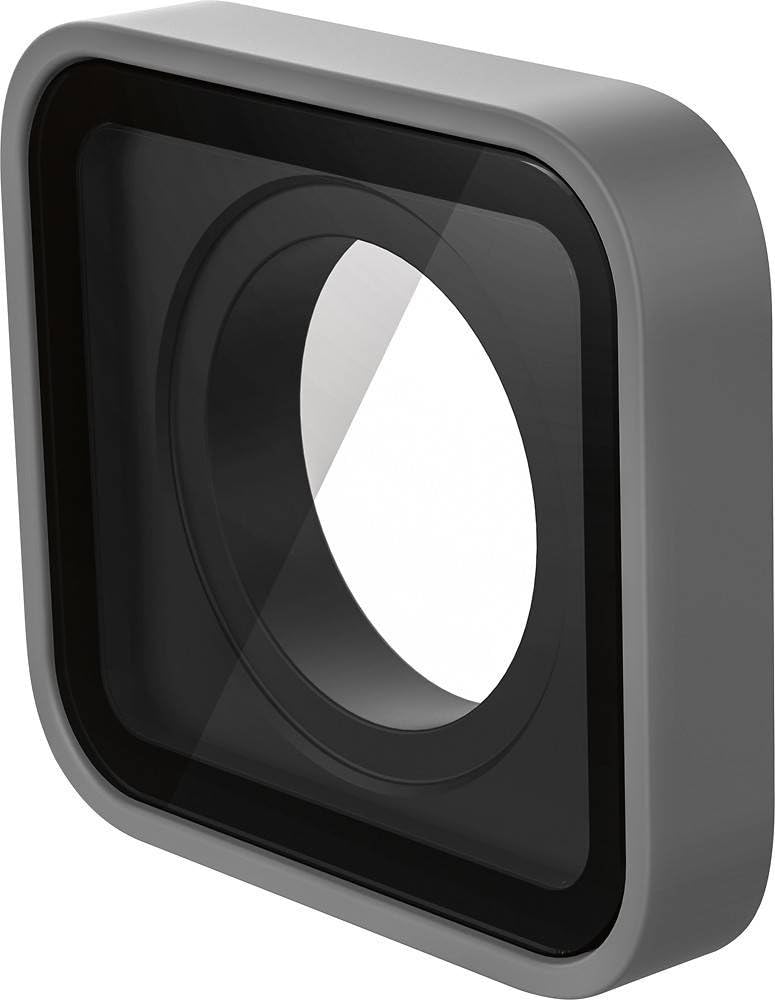 GoPro Protective Lens Replacement for GoPro Hero 6/5