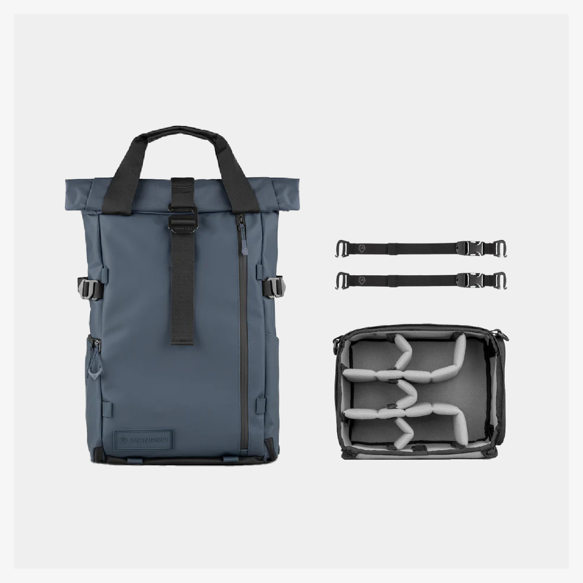 WANDRD PRVKE 21L V4