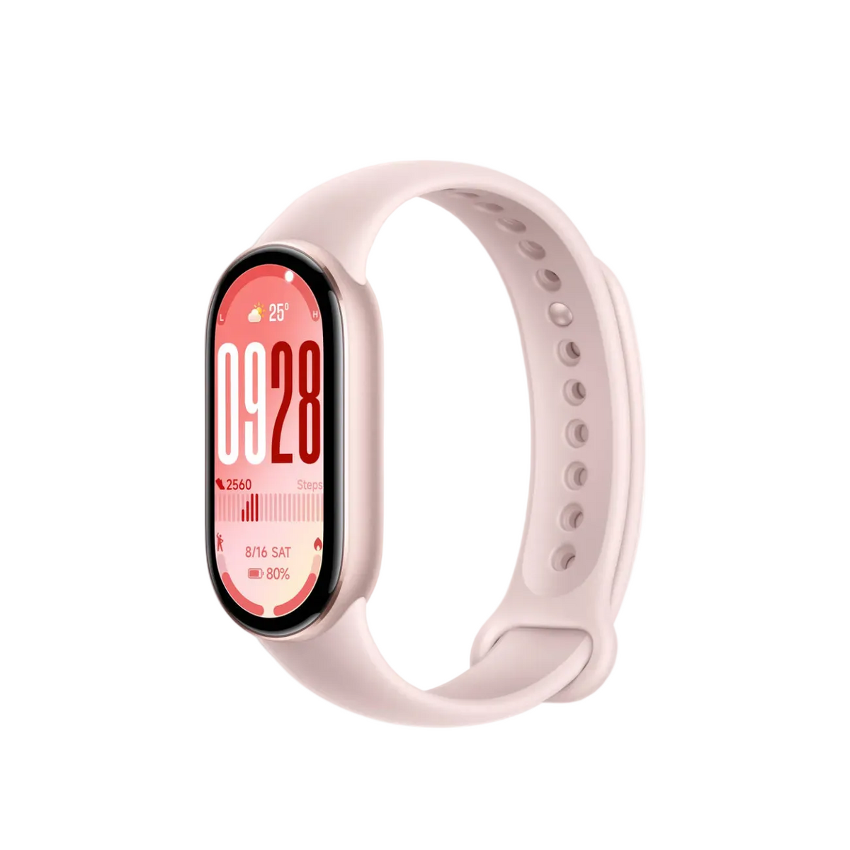 Xiaomi Smart Band 10