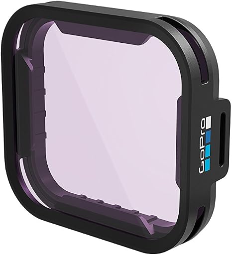 GoPro Green Water Dive Filter for Super Suit (15-21m)