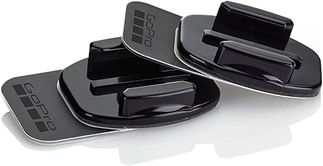 GoPro Removable Instrument Mounts