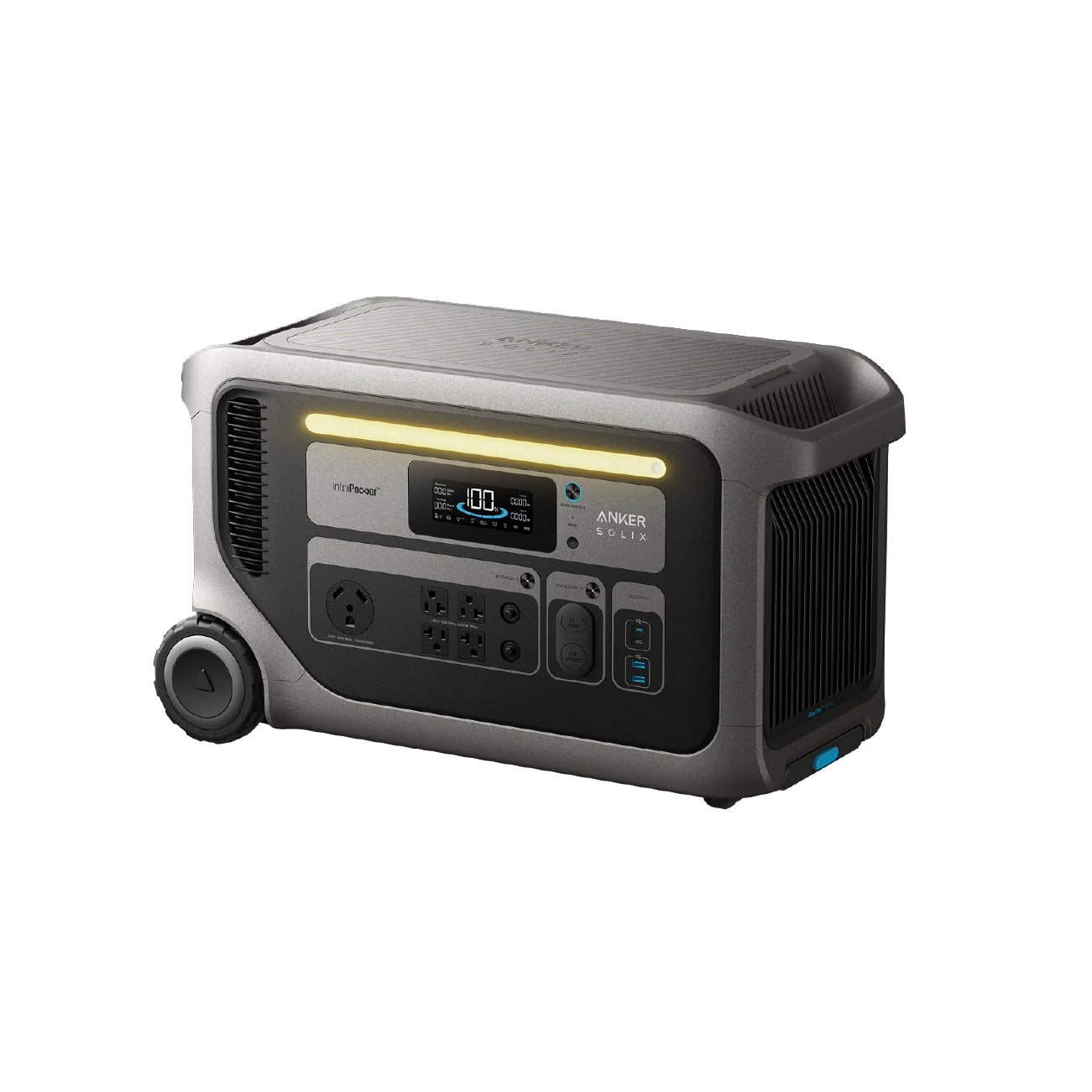 Anker Solix F3000 3600W 307WH