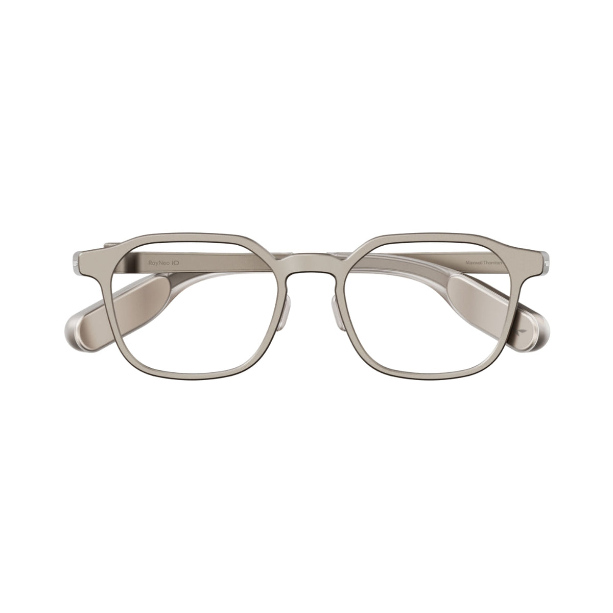 RayNeo iO AI Glasses
