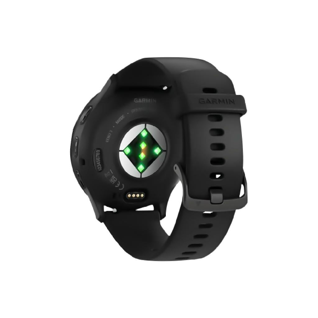 Garmin Venu 3 GPS Smart Watch