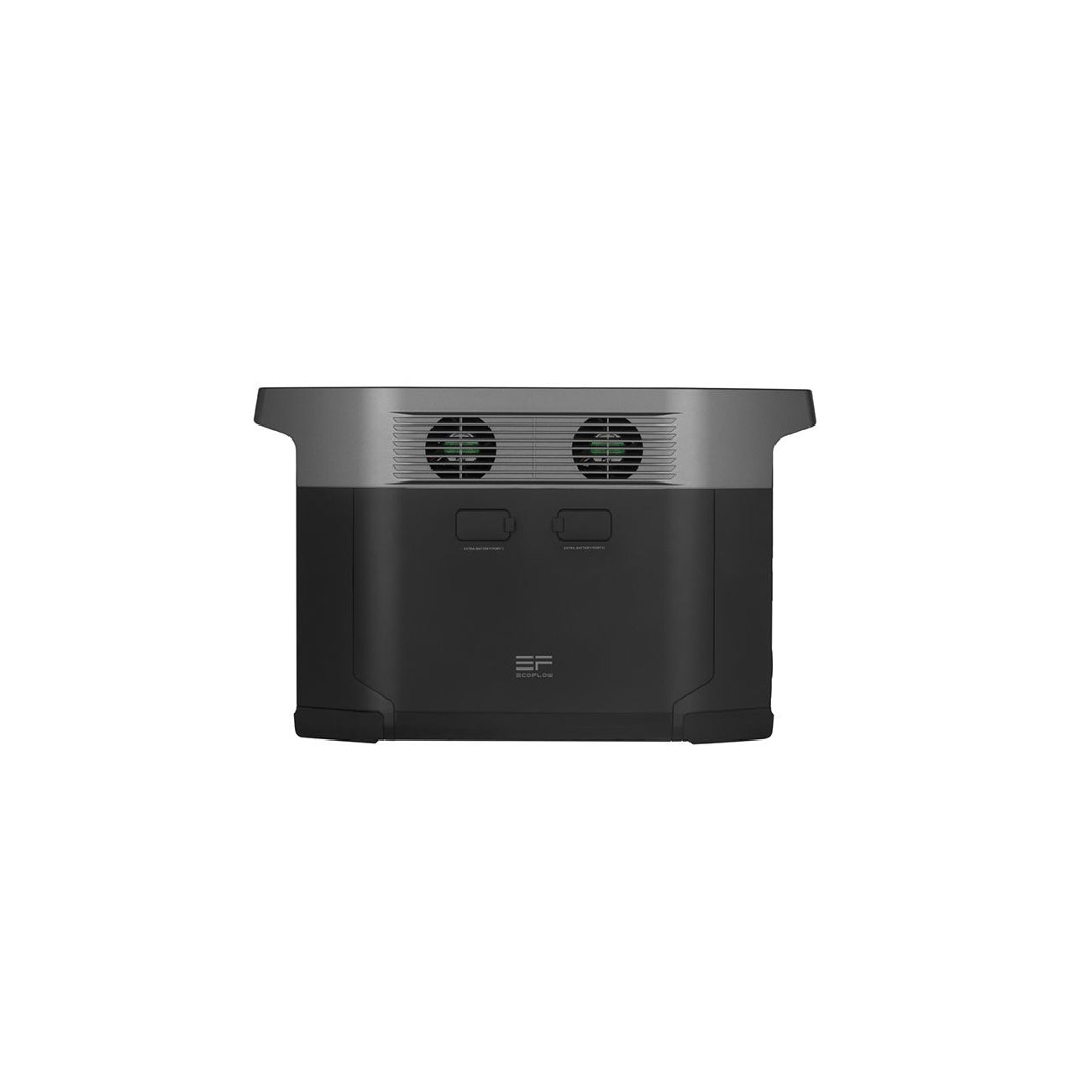 EcoFlow DELTA E2000 Portable Power Station