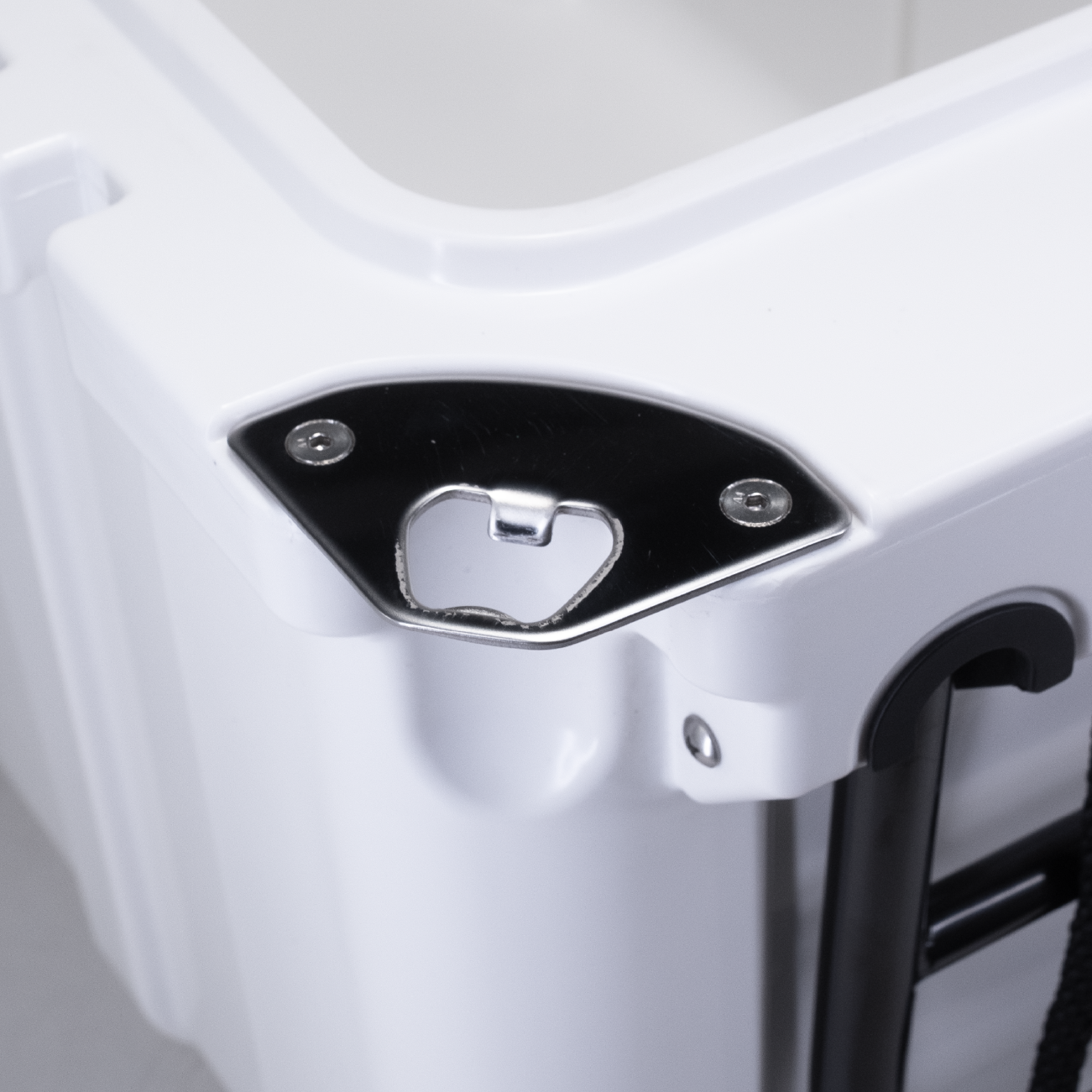 Raptor Cooler Arctic Trolley 55T