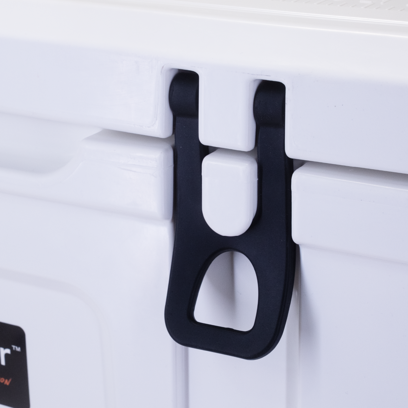 Raptor Cooler Arctic Trolley 55T