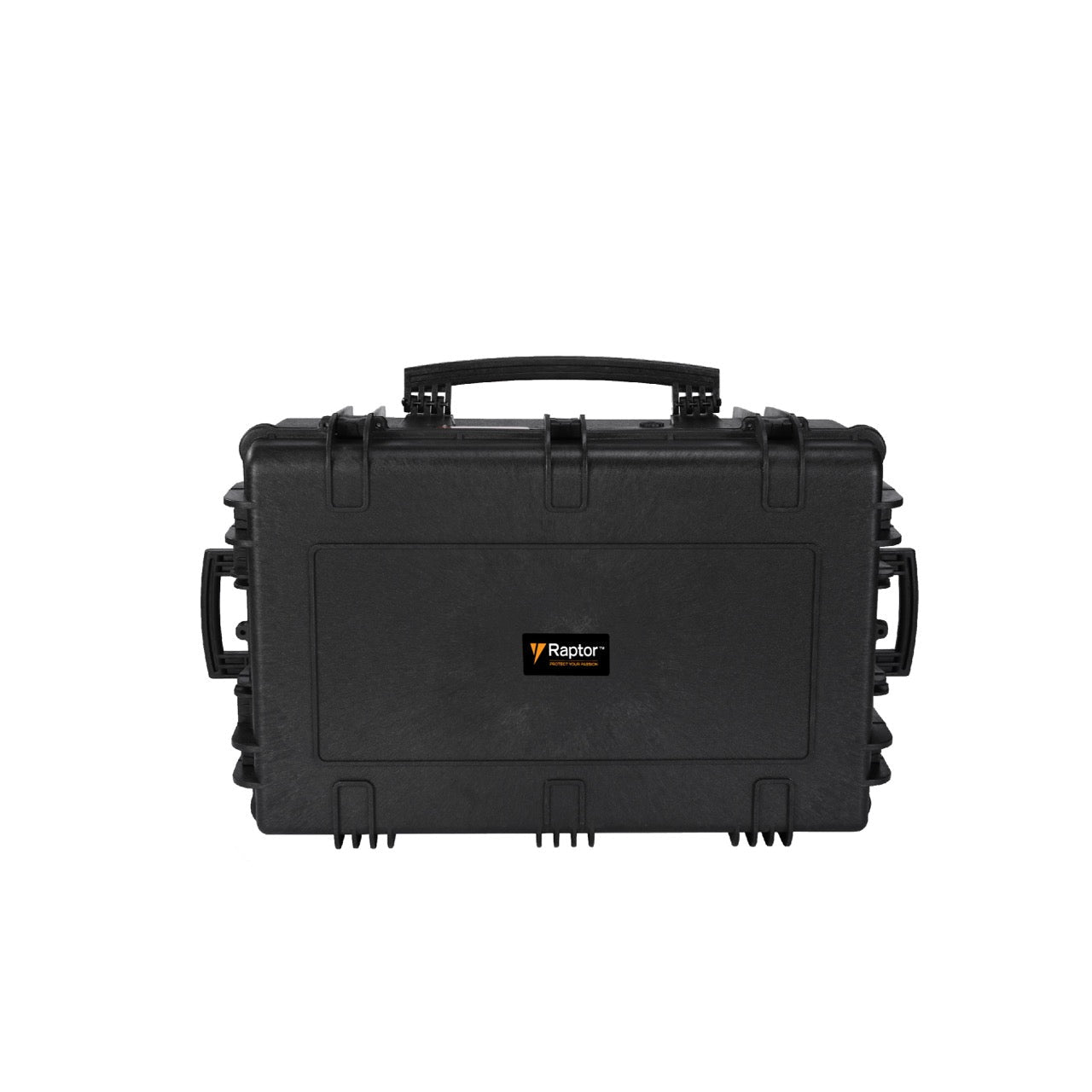 Raptor 8000x Trolley Series