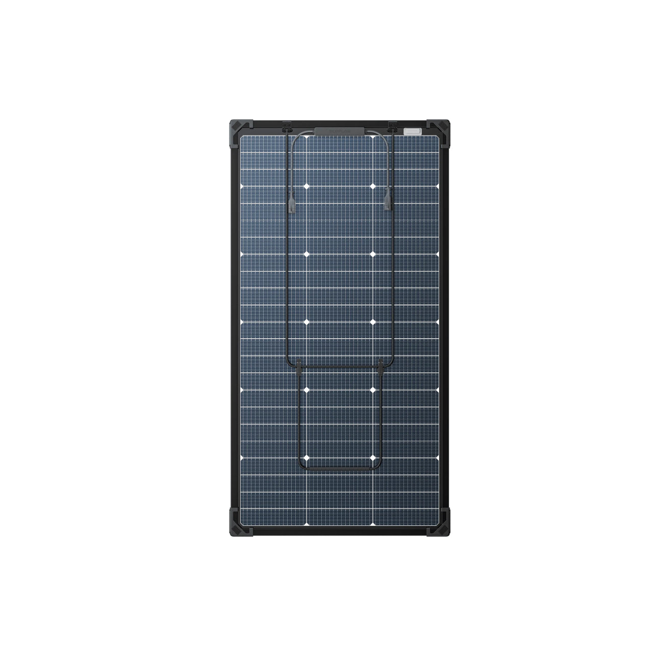 EcoFlow 125W Solar Panel (Bi-Facial)