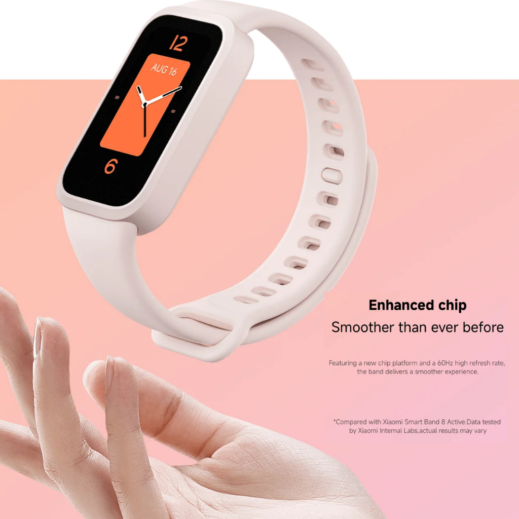 Xiaomi Smart Band 9 Active