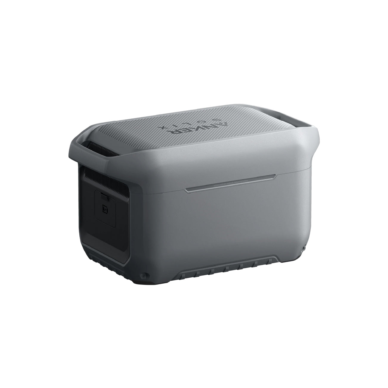 Anker Solix C2000 GEN2 2400W 2048wh