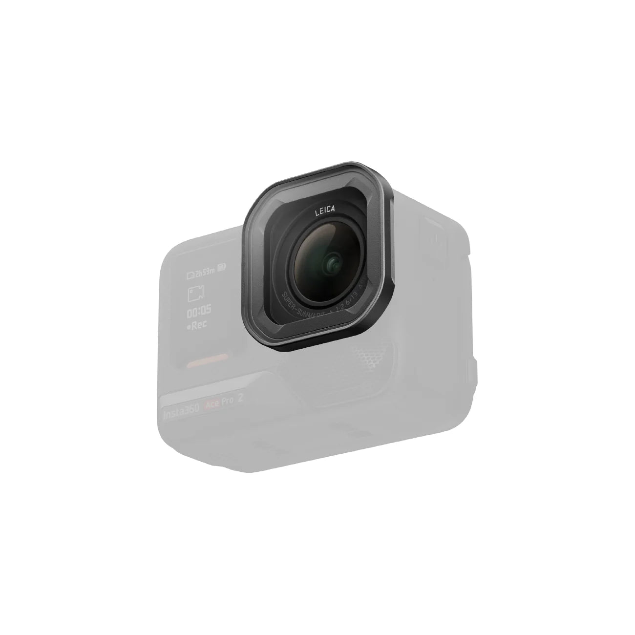 Insta360 Ace Pro 2/Ace Pro Black Mist Filter