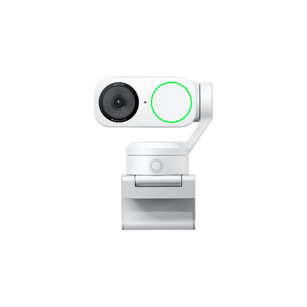 Insta360 Link 2 / Link 2C AI-Enabled Webcam