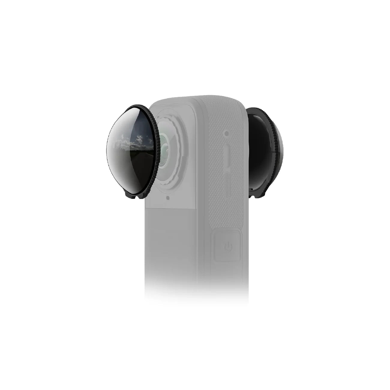 Insta360 X5 ND Filters