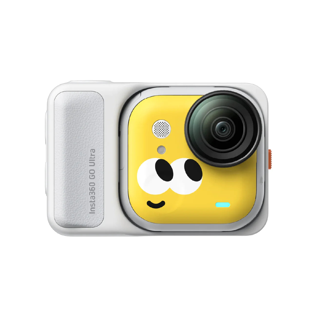 Insta360 GO Ultra Custom Skin