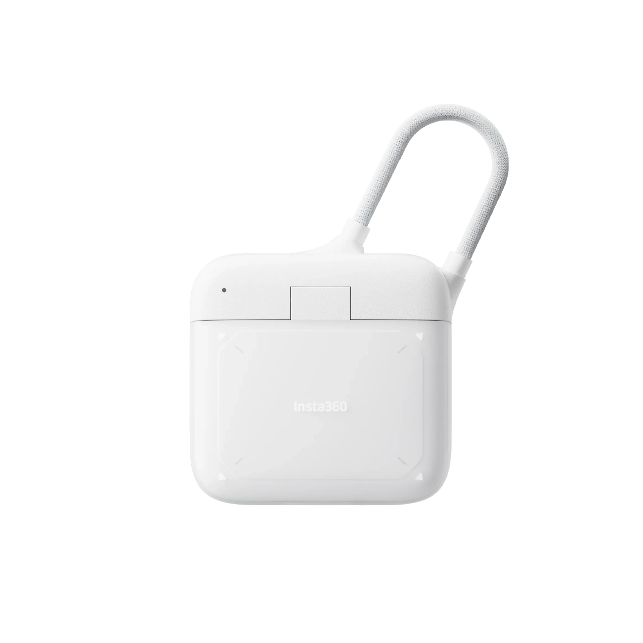 Insta360 2-in-1 Card Reader + Case