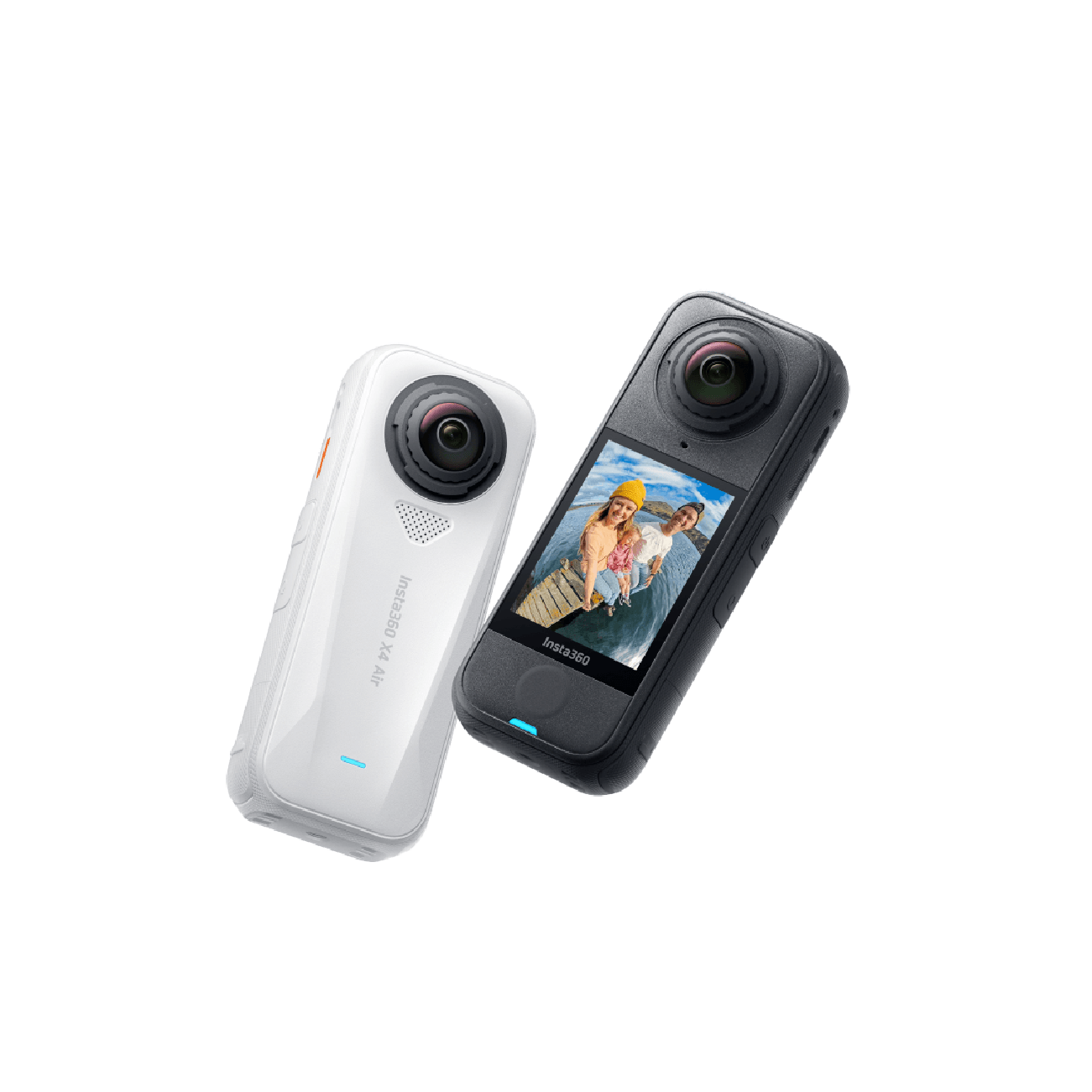 Insta360 X4 Air Action Camera