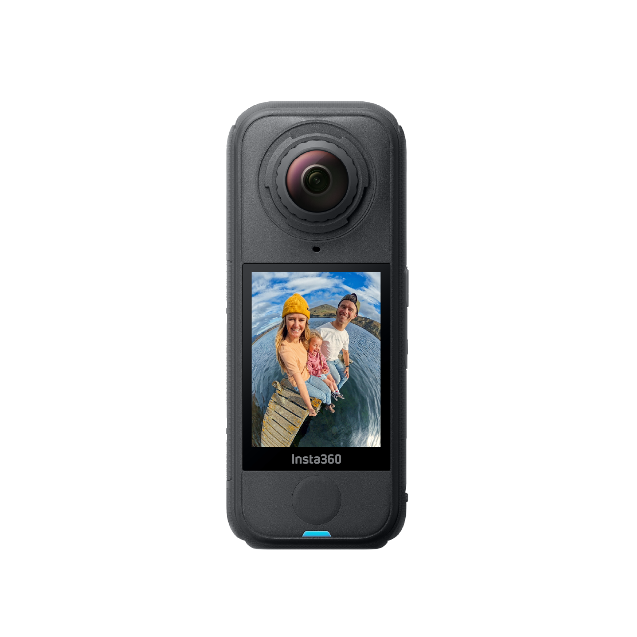 Insta360 X4 Air Action Camera